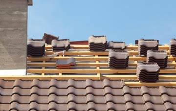 Pendoylan clay roofing costs