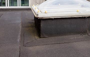 disadvantages of Pendoylan flat roofs