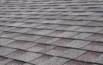 Pendoylan tiles for shallow pitch roofing
