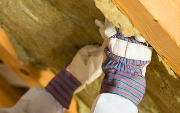 types of Pendoylan pitched roof insulation materials