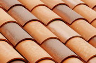 Pendoylan clay roofing