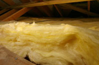 Pendoylan pitch roof insulation